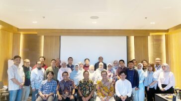 Gandeng Kanwil LTO