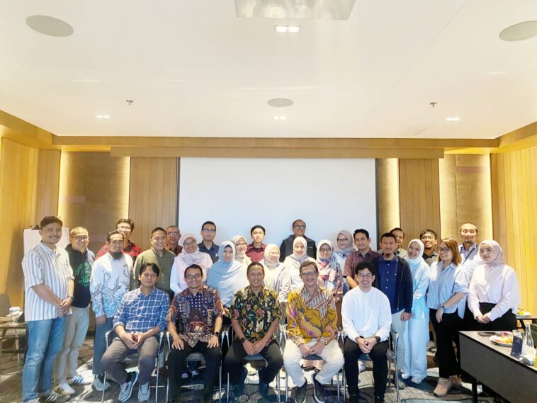 Gandeng Kanwil LTO