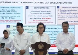 Diskon 20 Persen Tarif Tol