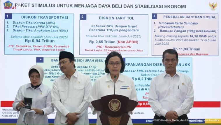 Diskon 20 Persen Tarif Tol