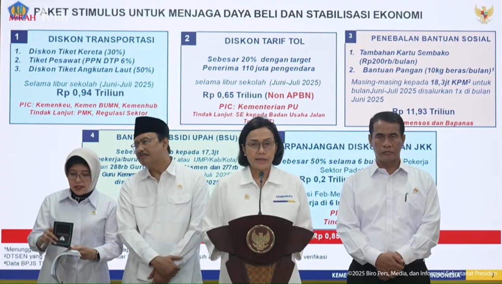 Diskon 20 Persen Tarif Tol