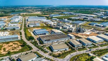 Kemenperin Kawasan Industri Tertentu