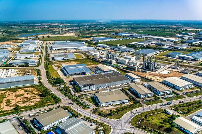 Kemenperin Kawasan Industri Tertentu