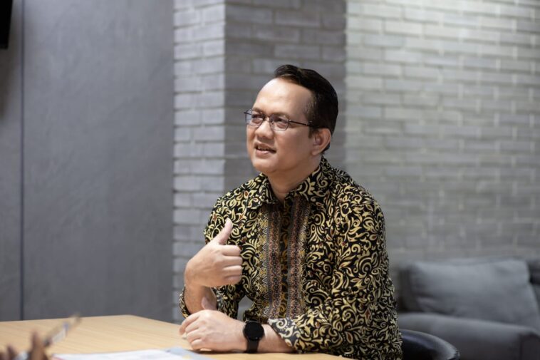 Kabar Gembira untuk Perusahaan yang Restitusi