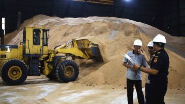 Bea Cukai sebagai Penjaga Pendorong Ekonomi