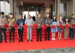 Sektor Pariwisata Berhasil Investasi Rp41 Triliun