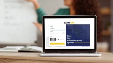 Status Tidak Valid KSWP Coretax