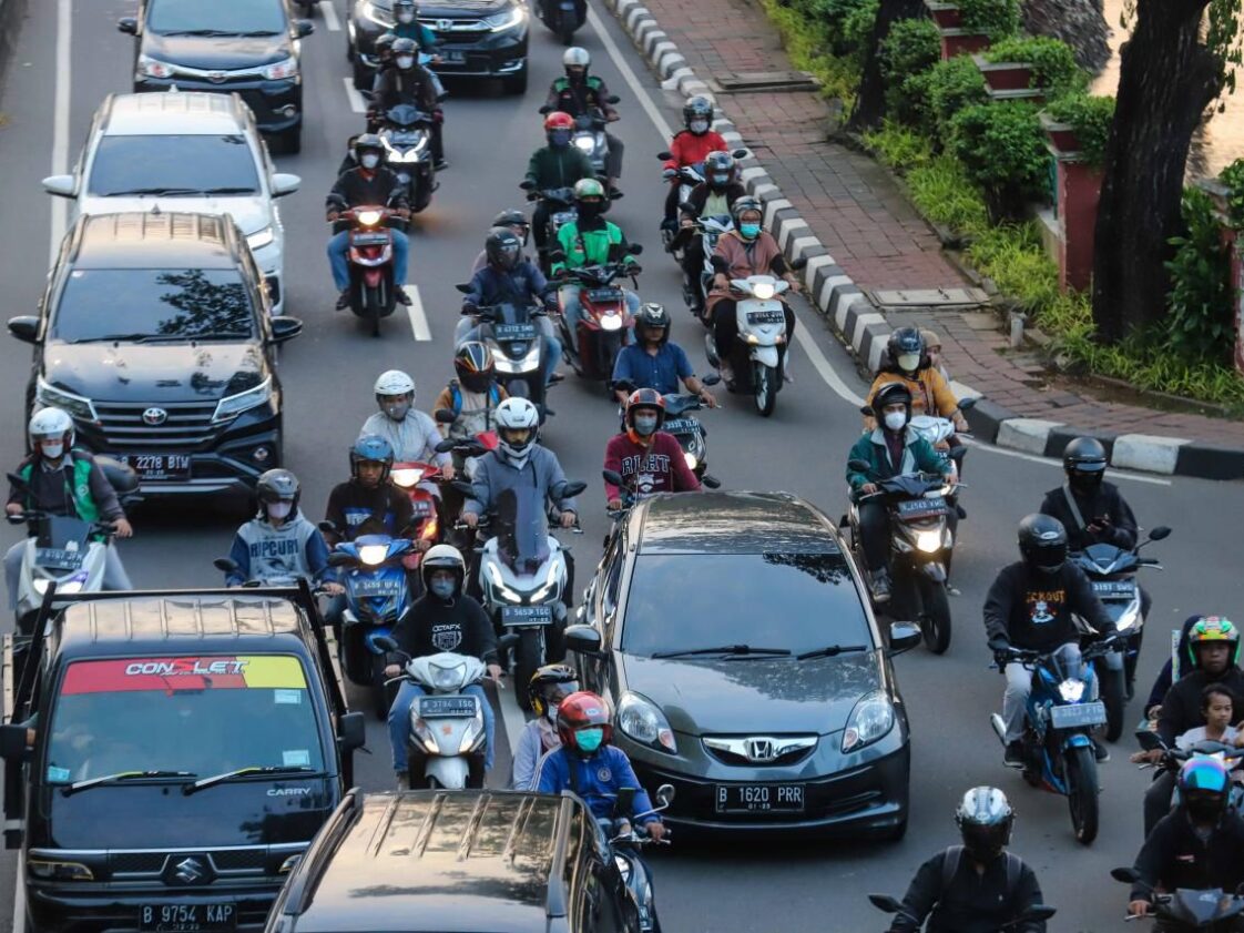 Mengenal Pajak Sewa Kendaraan Bermotor - PAJAK.COM