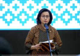 Sri Mulyani