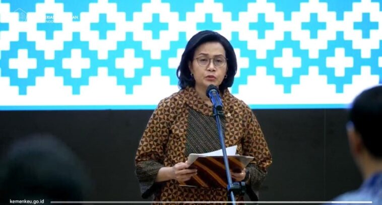 Sri Mulyani