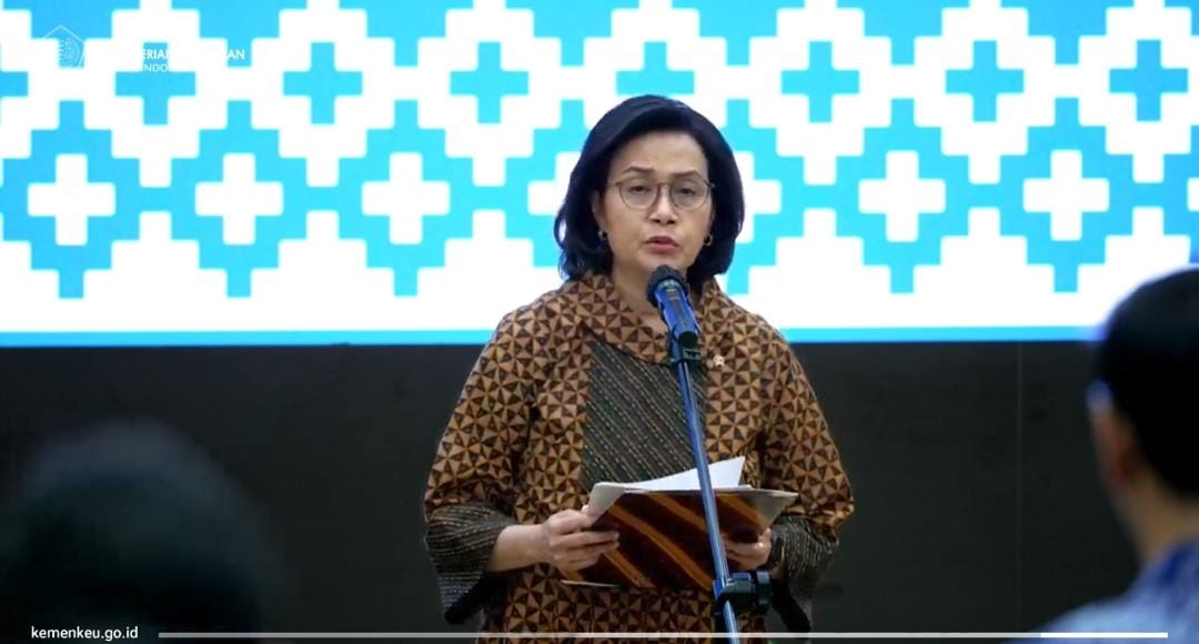 Sri Mulyani
