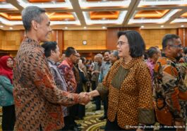 139 Pejabat Kemenkeu