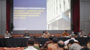 IEU-CEPA