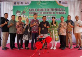 Kanwil DJP Jaksel II GERKATIN