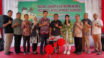 Kanwil DJP Jaksel II GERKATIN