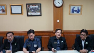 “Tax Amnesty” Kembali