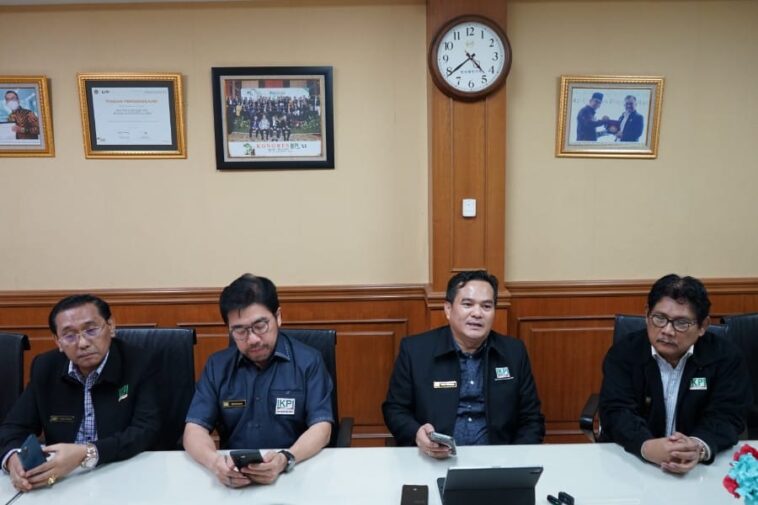 “Tax Amnesty” Kembali