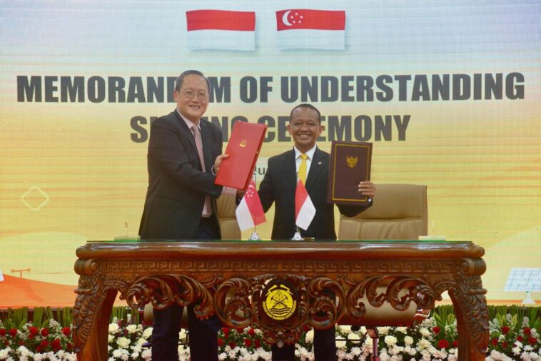 Energi Hijau