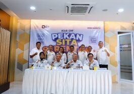 Kanwil DJP di Jabar