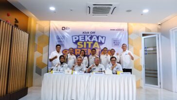 Kanwil DJP di Jabar