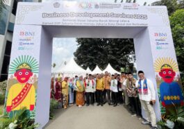 Kanwil Jakbar Bersinergi dengan Pemkot dan Himbara