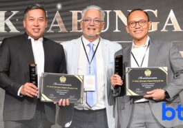 BTN Global Brand Awards 2025