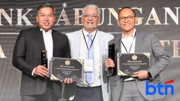 BTN Global Brand Awards 2025