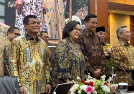 Penerimaan Pajak Kontraksi
