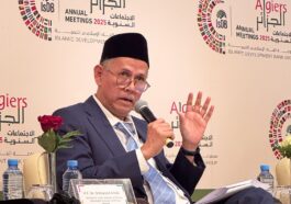 Penerimaan Pajak Bruto