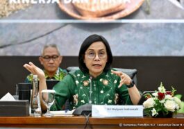 Sri Mulyani Konflik