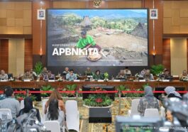 Realisasi Penerimaan PNBP