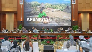 Realisasi Penerimaan PNBP