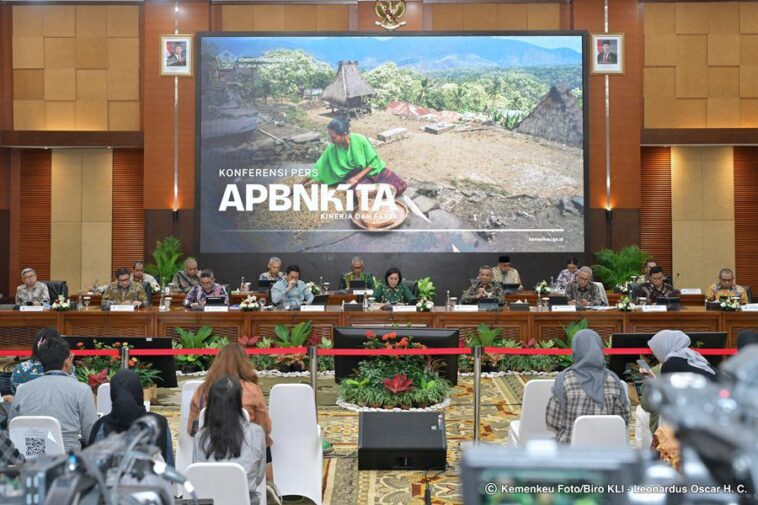 Realisasi Penerimaan PNBP