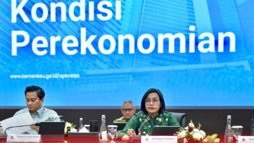 Pemerintah Utang Baru