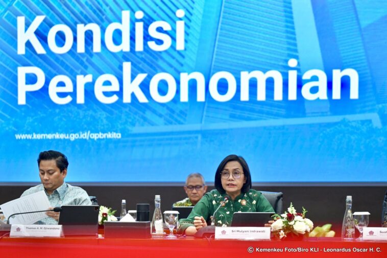 Pemerintah Utang Baru