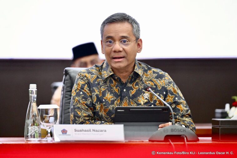 Pemerintah Gaji ke-13