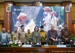 Respons Sri Mulyani dan Dirjen Pajak Pembentukan Satgassus