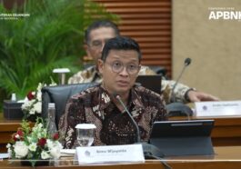 Dirjen Pajak “Tax Ratio” Indonesia