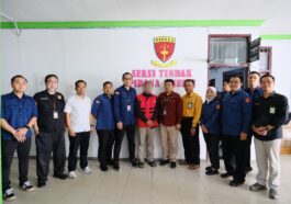 Tersangka Faktur Pajak Fiktif