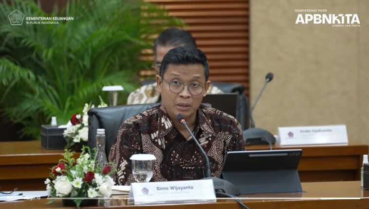 PPh Final UMKM pada 2025