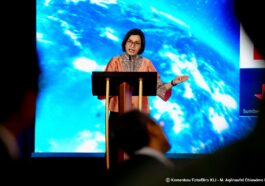 Ketidakpastian Global
