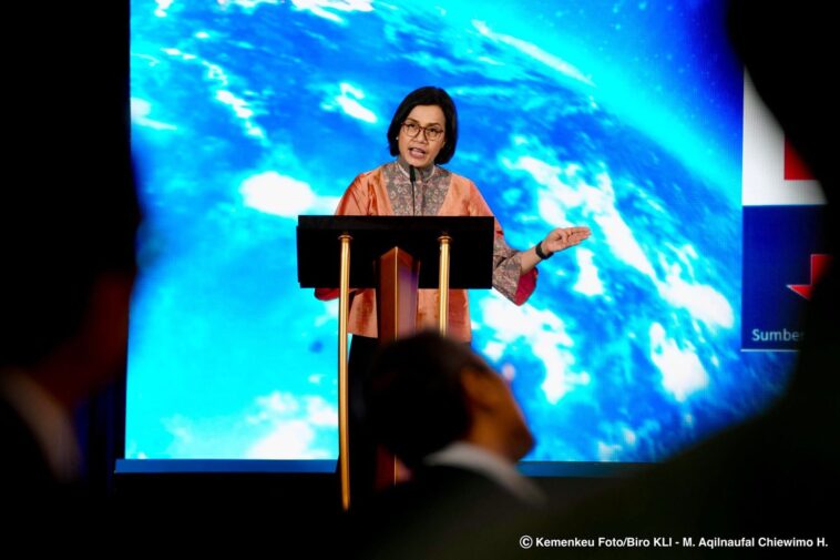 Ketidakpastian Global