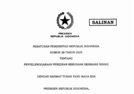Prabowo PP 28