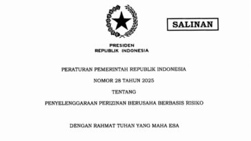 Prabowo PP 28