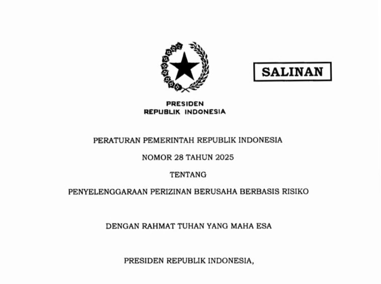 Prabowo PP 28