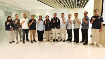 Kantor Pajak di Jakbar BPJS Ketenagakerjaan 