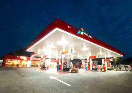 Pertamina Perusahaan Terbaik di Asia Tenggara