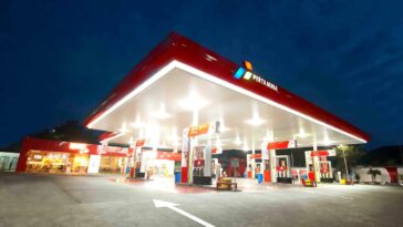 Pertamina Perusahaan Terbaik di Asia Tenggara