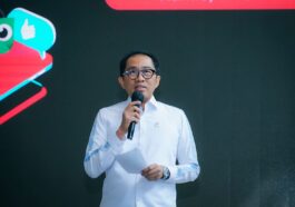 Kemenperin Tokopedia dan TikTok Shop