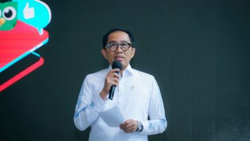 Kemenperin Tokopedia dan TikTok Shop